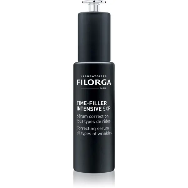 FILORGA FILORGA TIME-FILLER INTENSIVE 5XP интензивен серум с анти-бръчков ефект 30 мл.