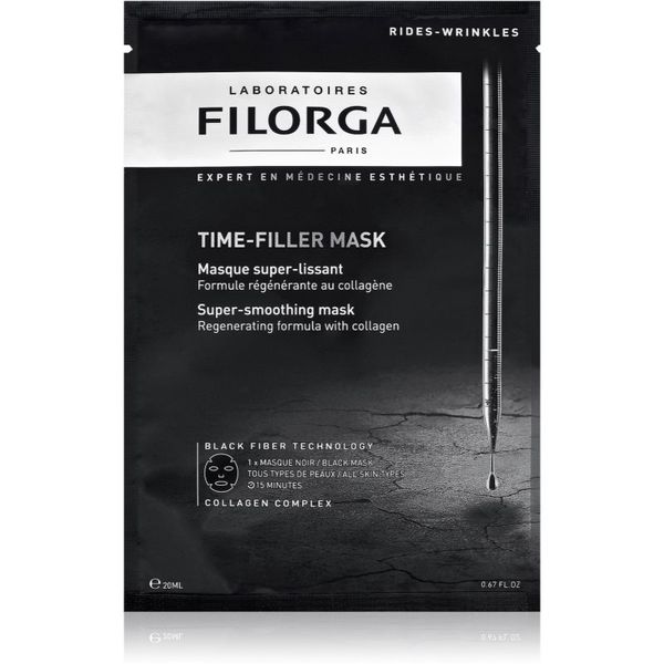 FILORGA FILORGA TIME-FILLER MASK изглаждаща маска с колаген 20 гр.