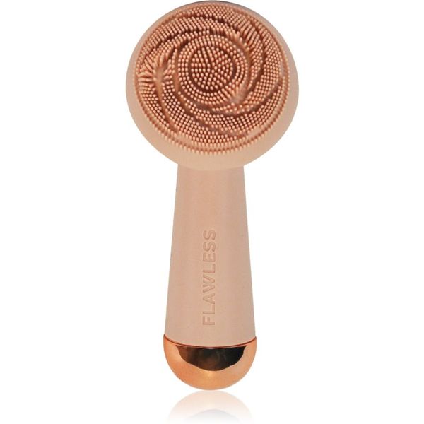 Flawless Flawless Finishing Touch Cleanse четка за почистване на кожата 1 бр.
