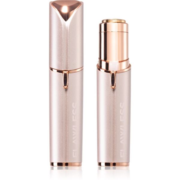 Flawless Flawless Finishing Touch Facial Hair Remover епилатор за лице Blush 1 бр.