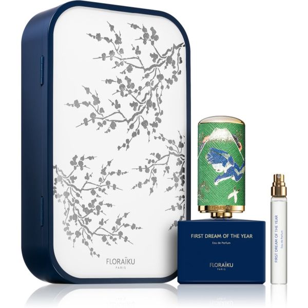 Floraïku Floraïku First dream of the year комплект унисекс
