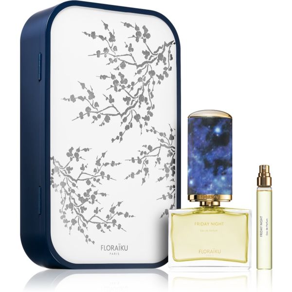 Floraïku Floraïku Friday Night комплект унисекс
