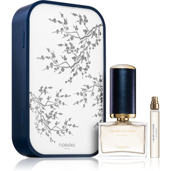 Floraïku Floraïku I am not a flower комплект унисекс