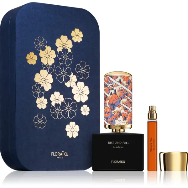 Floraïku Floraïku Rise and Fall комплект унисекс