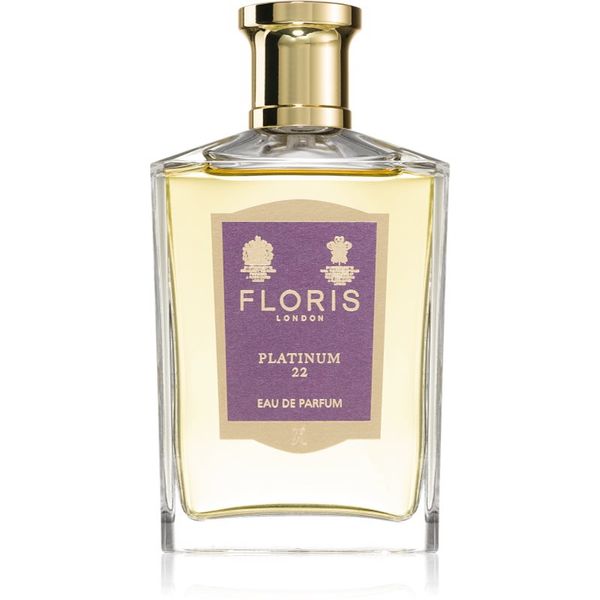 Floris Floris Platinum 22 парфюмна вода унисекс 100 мл.