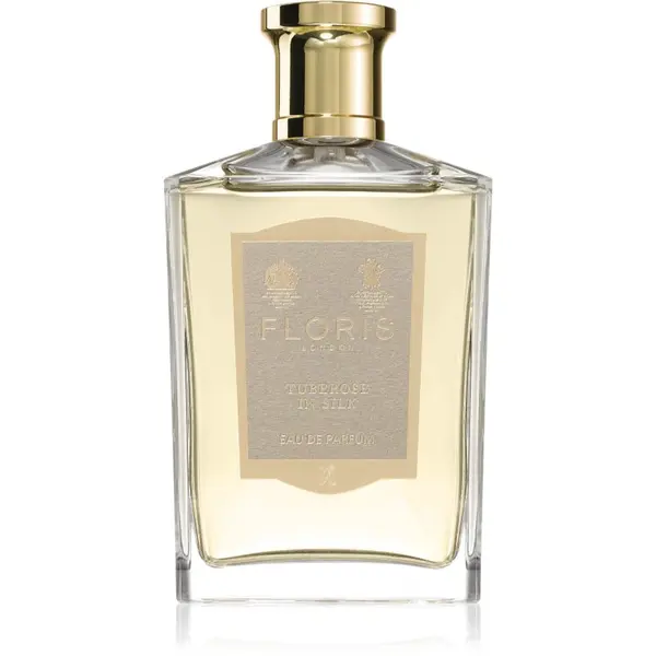 Floris Floris Tuberose in Silk парфюмна вода за жени 100 мл.