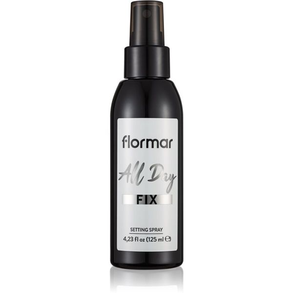 flormar flormar All Day Fix спрей за фиксация 125 мл.