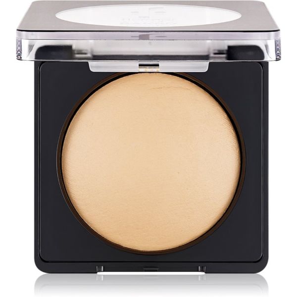 flormar flormar Baked Powder печена озаряваща пудра цвят 020 Soft Beige 9 гр.