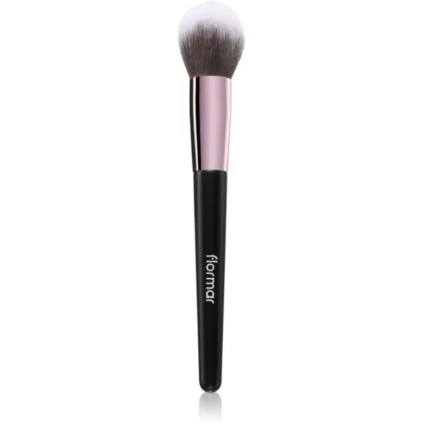 flormar flormar Brush Blusher четка за руж 1 бр.