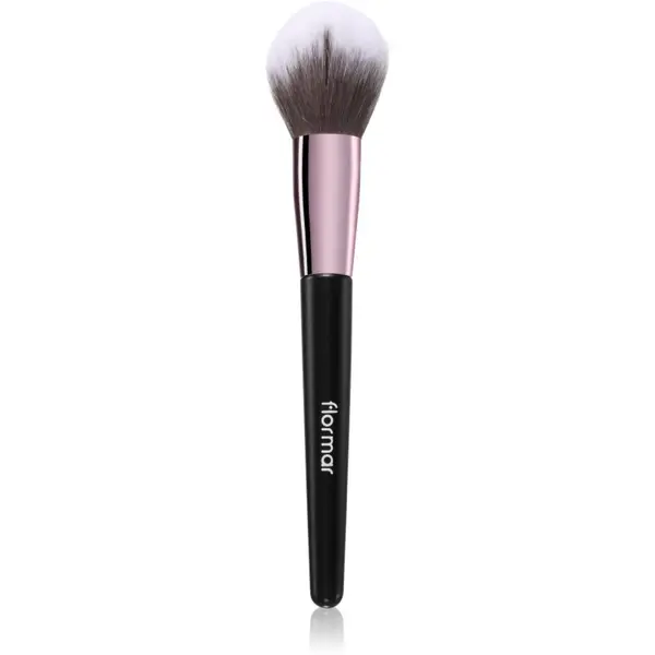 flormar flormar Brush Powder четка за пудра 1 бр.