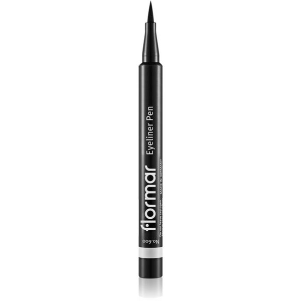 flormar flormar Eyeliner Pen очна линия писалка цвят Black 1 мл.