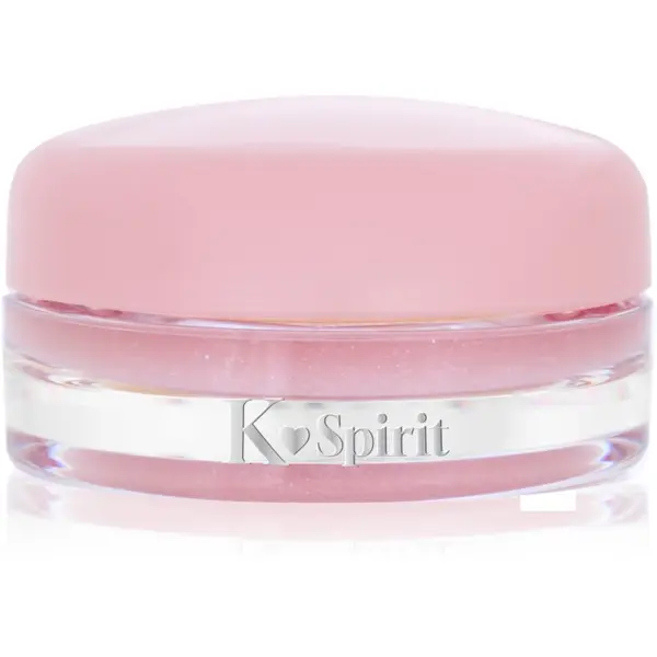 flormar flormar K-Spirit Glass Highlighter озаряващ продукт за скули и околоочната зона цвят 002 - Rose Gold 5 гр.