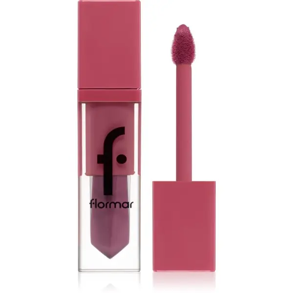 flormar flormar Kiss Me More Lip Tattoo дълготрайно течно червило цвят 006 Doll 3,8 мл.