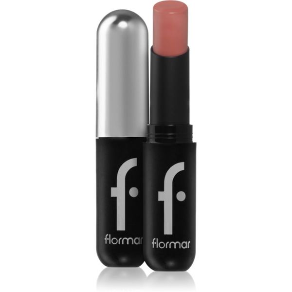 flormar flormar Lightweight Lip Powder Lipstick дълготрайно червило с матиращ ефект цвят 002 New Day 3 гр.