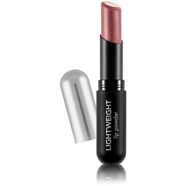 flormar flormar Lightweight Lip Powder Lipstick дълготрайно червило с матиращ ефект цвят 009 Fall Rose 3 гр.