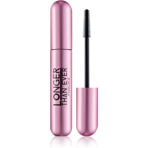 flormar flormar Longer Than Ever Mascara спирала за екстра дължина 10 мл.