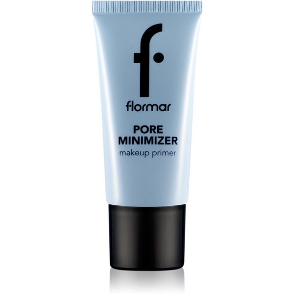 flormar flormar Pore Minimizer Makeup Primer основа за минимизиране на порите 35 мл.