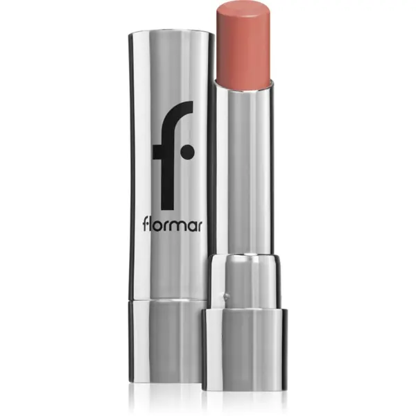 flormar flormar Sheer Up Lipstick хидратиращ гланц за устни с блясък 001 - Harmony 3 гр.