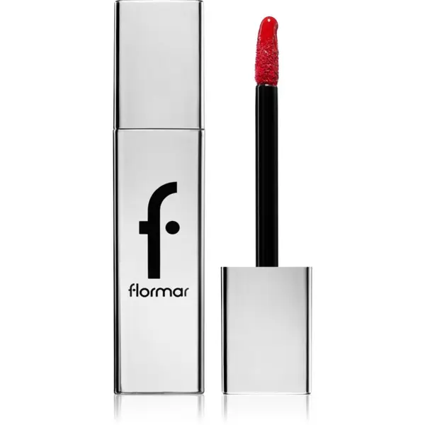 flormar flormar Shine Kiss Me More течно червило цвят 011 Candy 3.5 мл.
