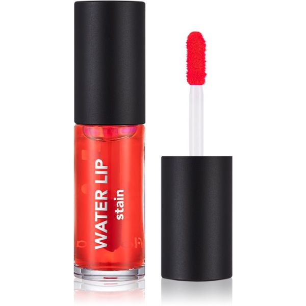 flormar flormar Water Lip Stain боя за устни с подхранващ ефект цвят 001 Infinite Pink 6,4 мл.