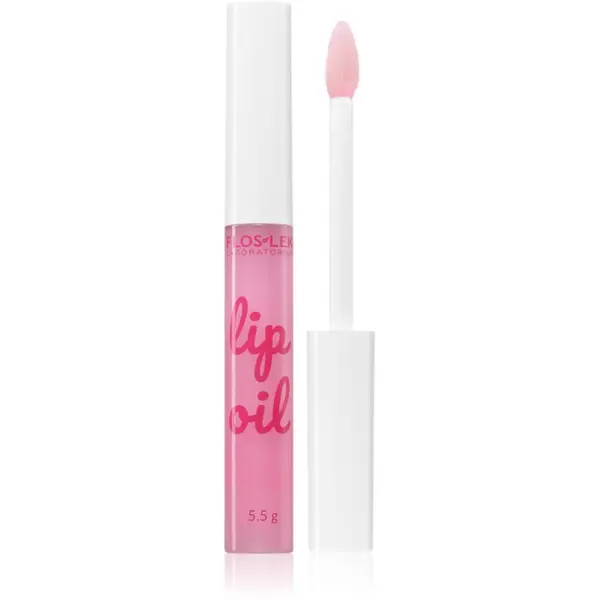FlosLek Laboratorium FlosLek Laboratorium SPARK&care Lip Oil масло от нар 5.5 гр.
