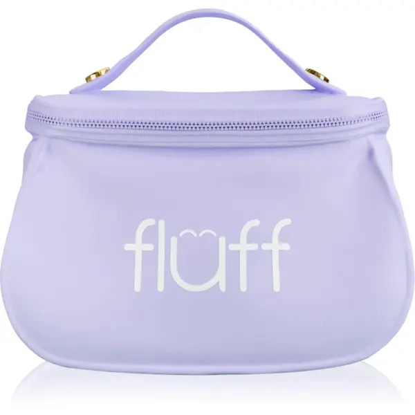 Fluff Fluff Accessories Cosmetic Bag козметична чантичка 1 бр.