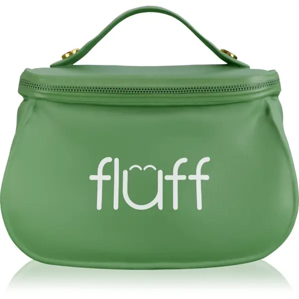 Fluff Fluff Accessories Cosmetic Bag козметична чантичка 1 бр.