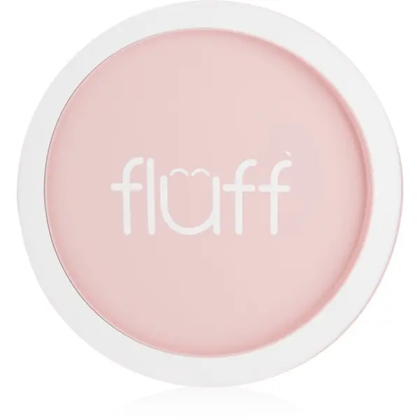 Fluff Fluff Accessories Phone Magnetic Selfie Mirror козметично огледалце 1 бр.
