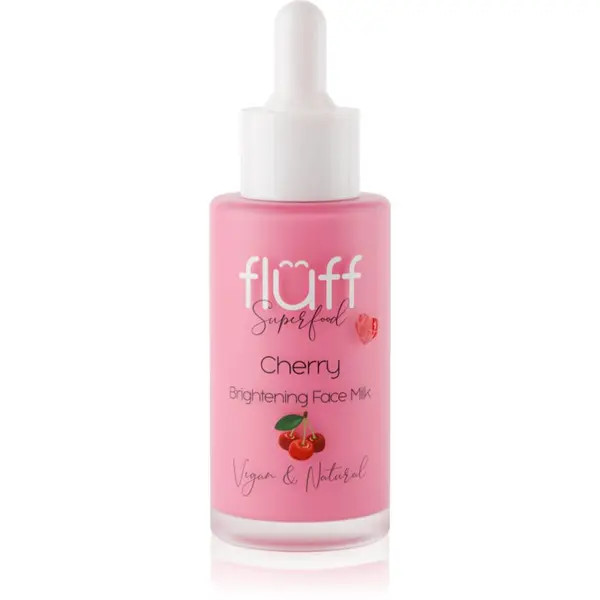 Fluff Fluff Cherry лосион за лице 40 мл.