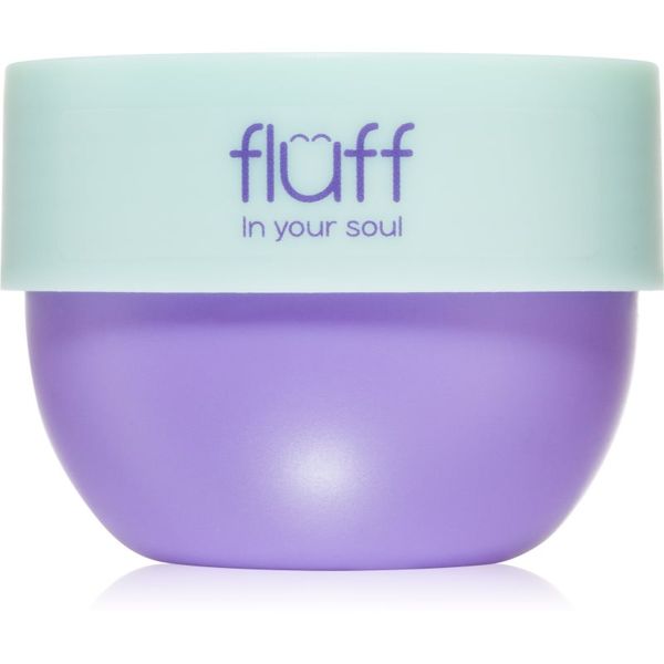 Fluff Fluff Moisturizing лек крем за лице с хиалуронова киселина Amethyst Extract 50 мл.