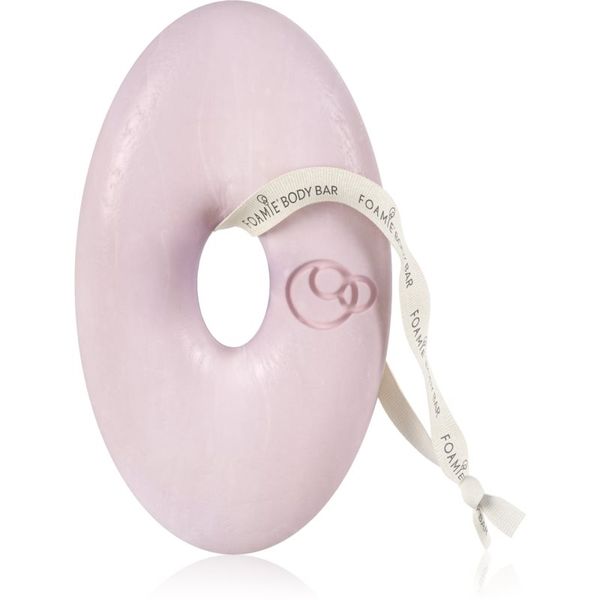 Foamie Foamie Cherry Kiss Shower Body Bar синдет под душа 80 гр.