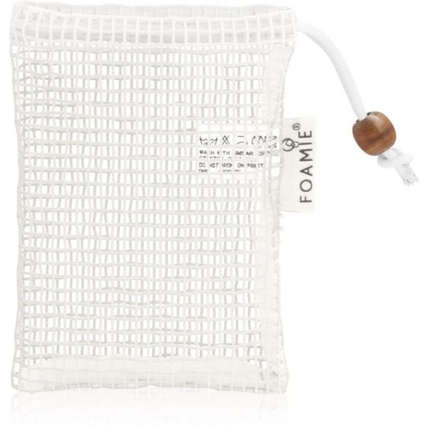 Foamie Foamie Soap Bag торбичка за сапун 1 бр.