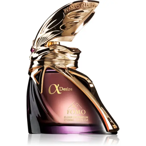 FOMO FOMO Desire парфюмен екстракт унисекс 100 мл.