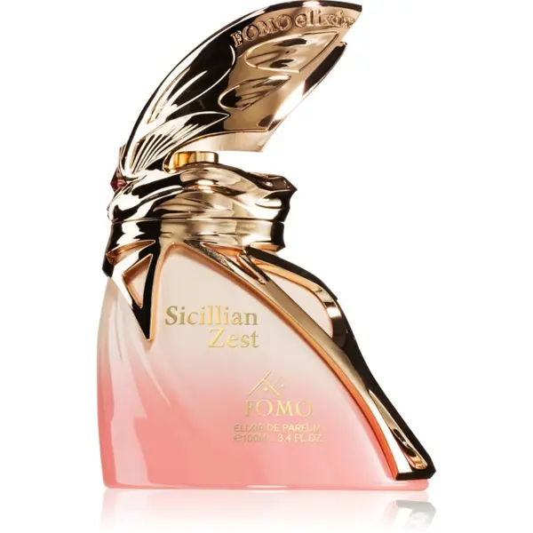 FOMO FOMO Sicillian Zest парфюмен екстракт унисекс 100 мл.