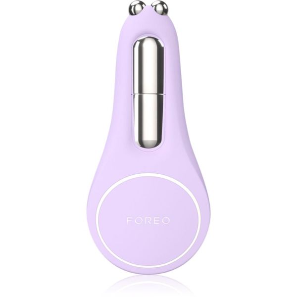 FOREO FOREO BEAR™ 2 eyes & lips микротоков тонизиращ уред за зоната около очите и устните Lavender 1 бр.
