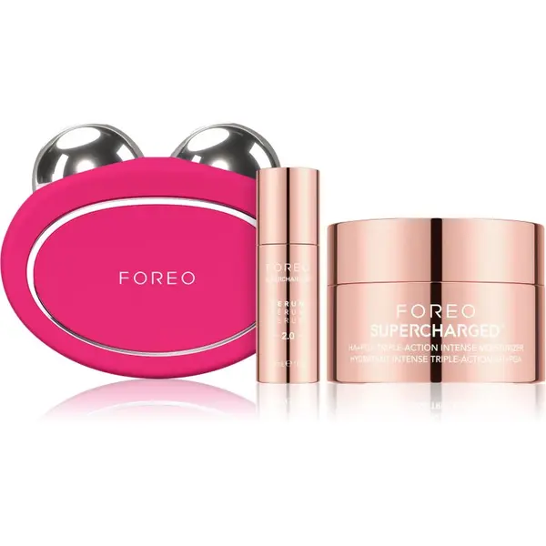 FOREO FOREO BEAR™ 2 комплект за подмладяване на лицето