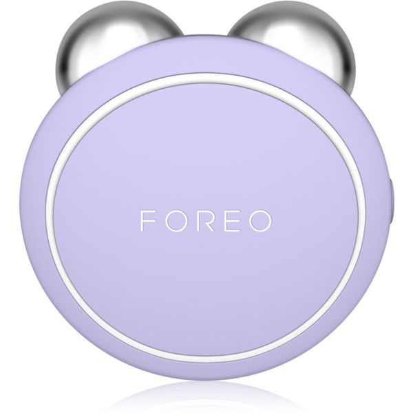 FOREO FOREO Bear™ Mini тонизиращ уред за лице мини Lavender