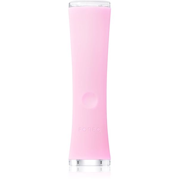 FOREO FOREO ESPADA™ 2 писалка със синя светлина за успокояване признаците на акне Pearl Pink 1 бр.