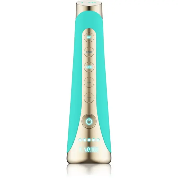 FOREO FOREO FAQ™ 102 уред за изглаждане и редуциране на бръчки 1 бр.
