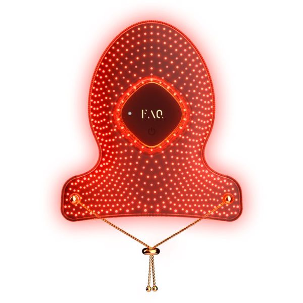 FOREO FOREO FAQ™ 221 LED маска за ръце против стареене на кожата 1 бр.