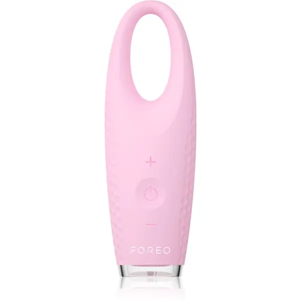 FOREO FOREO IRIS™ 2 масажен уред за околоочната област Pearl Pink