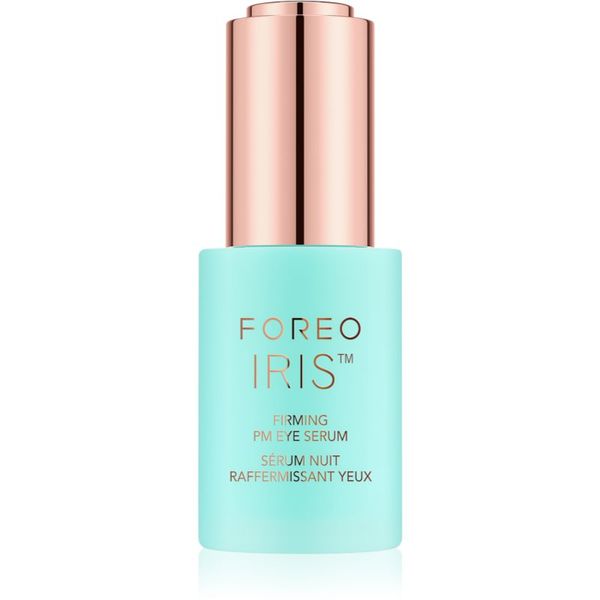 FOREO FOREO Iris™ Firming Eye Serum подмладяващ серум за очи 15 мл.