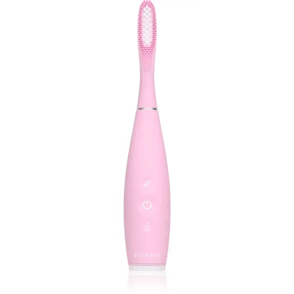 FOREO FOREO ISSA™ 4 електрическа четка за зъби Pearl Pink 1 бр.