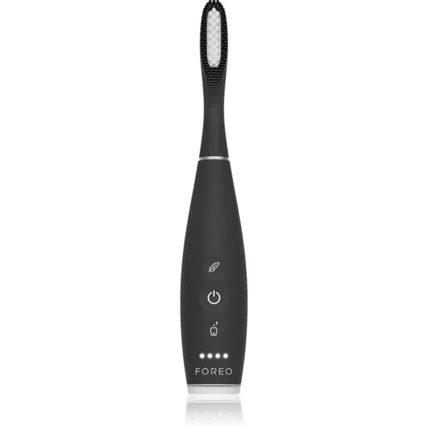 FOREO FOREO ISSA™ 4 Plus електрическа четка за зъби Black 1 бр.