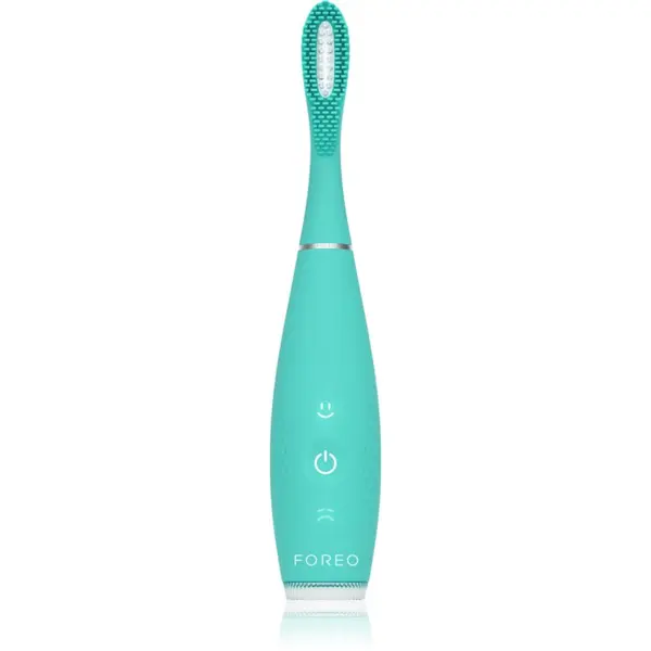 FOREO FOREO ISSA™ 4 Smile електрическа четка за зъби над 5 години Summer Sky 1 бр.