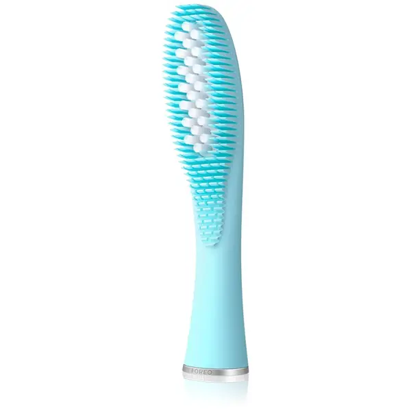 FOREO FOREO Issa™ Hybrid резервни глави за революционна звукова четка за зъби Mint