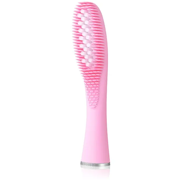 FOREO FOREO Issa™ Hybrid резервни глави за революционна звукова четка за зъби Pink
