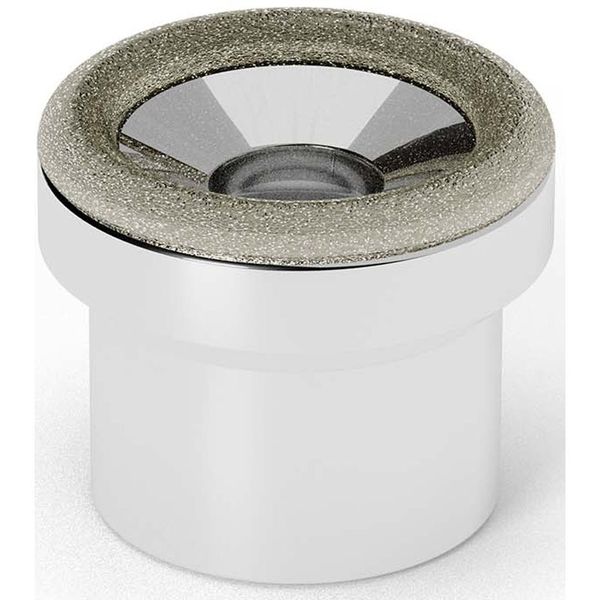 FOREO FOREO KIWI™ Derma Tip резервно диамантено острие за микродермабразио Large 1 бр.