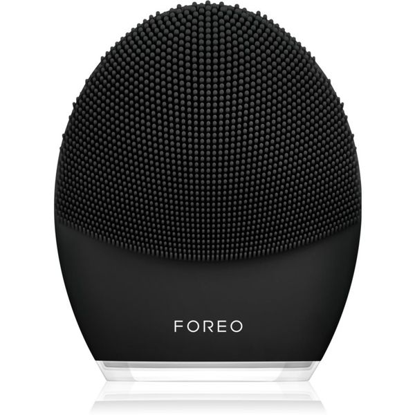 FOREO FOREO Luna™ 3 for Men почистващ звуков уред с анти-бръчков ефект за мъже