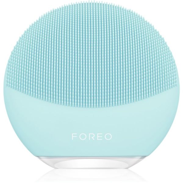 FOREO FOREO LUNA™ 3 Mini почистващ звуков уред Mint 1 бр.